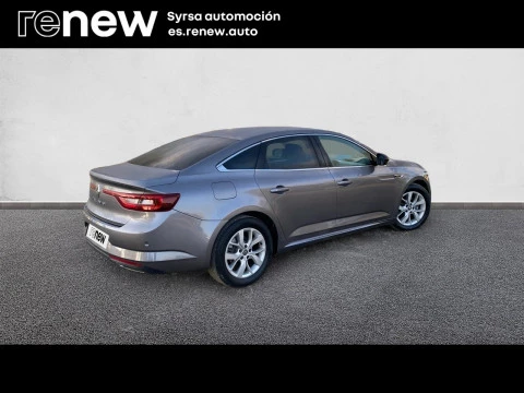 Renault Talisman S.T. Limited Blue dCi 88 kW (120CV)