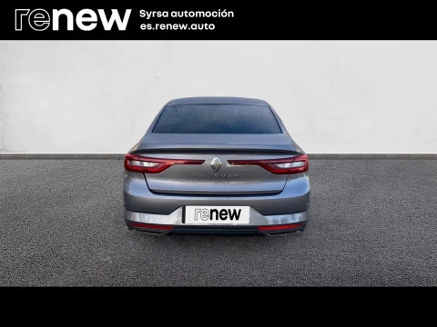 Renault Talisman S.T. Limited Blue dCi 88 kW (120CV)