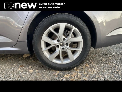 Renault Talisman S.T. Limited Blue dCi 88 kW (120CV)