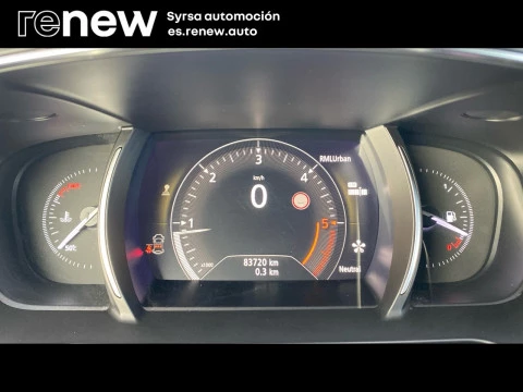 Renault Talisman S.T. Limited Blue dCi 88 kW (120CV)