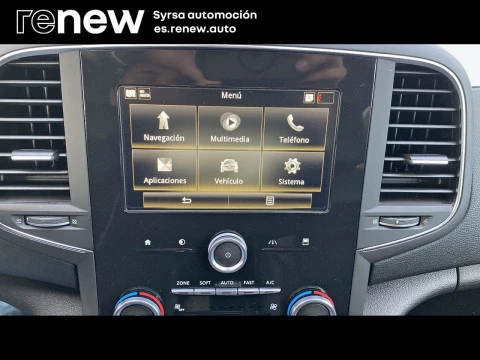 Renault Talisman S.T. Limited Blue dCi 88 kW (120CV)