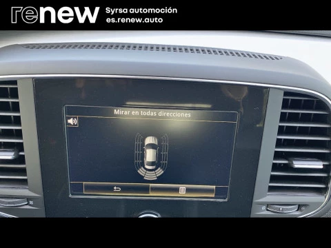 Renault Talisman S.T. Limited Blue dCi 88 kW (120CV)