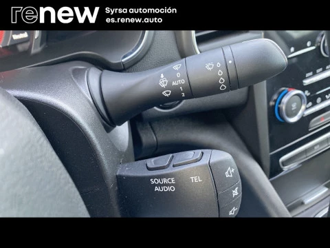 Renault Talisman S.T. Limited Blue dCi 88 kW (120CV)