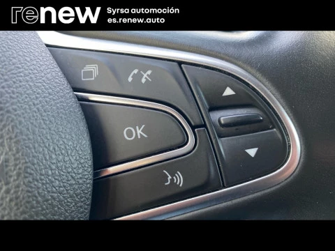 Renault Talisman S.T. Limited Blue dCi 88 kW (120CV)