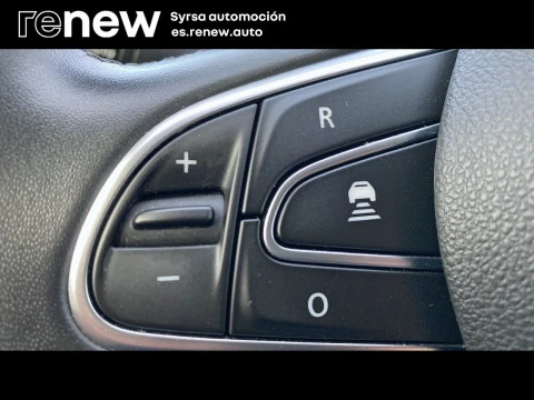 Renault Talisman S.T. Limited Blue dCi 88 kW (120CV)