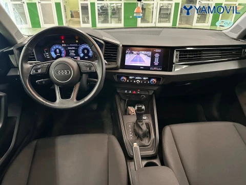 Audi A1 30 TFSI 81 kW (110 CV) S tronic