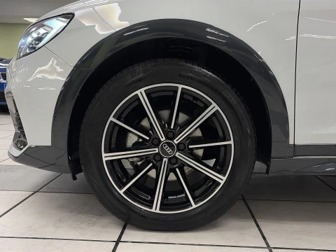 Audi A1 30 TFSI 81 kW (110 CV) S tronic