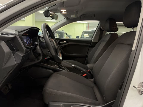 Audi A1 30 TFSI 81 kW (110 CV) S tronic