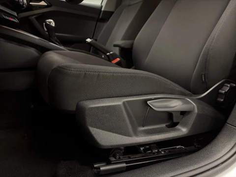 Audi A1 30 TFSI 81 kW (110 CV) S tronic