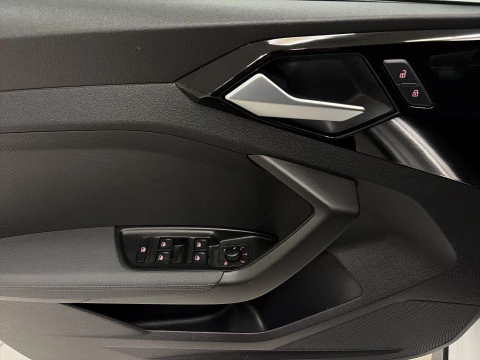 Audi A1 30 TFSI 81 kW (110 CV) S tronic