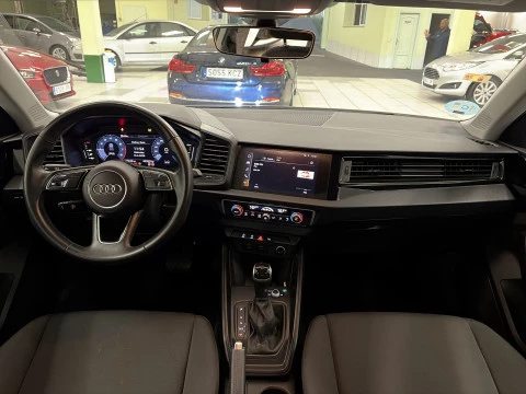 Audi A1 30 TFSI 81 kW (110 CV) S tronic