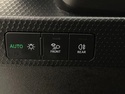 Audi A1 30 TFSI 81 kW (110 CV) S tronic