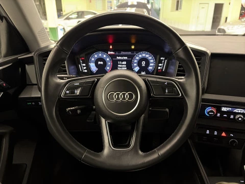 Audi A1 30 TFSI 81 kW (110 CV) S tronic
