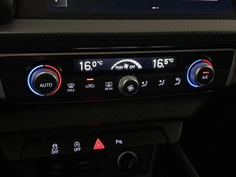 Audi A1 30 TFSI 81 kW (110 CV) S tronic