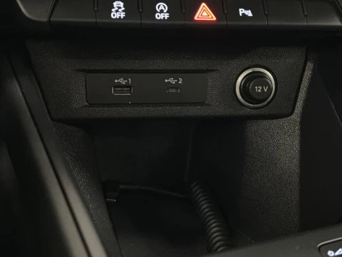 Audi A1 30 TFSI 81 kW (110 CV) S tronic