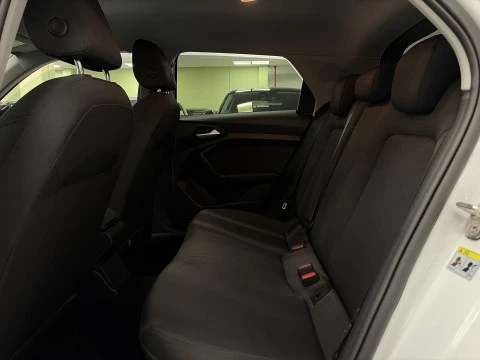 Audi A1 30 TFSI 81 kW (110 CV) S tronic