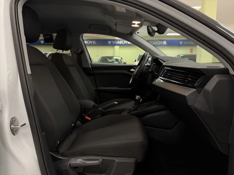 Audi A1 30 TFSI 81 kW (110 CV) S tronic