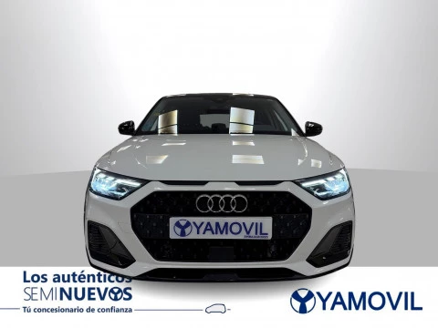 Audi A1 30 TFSI 81 kW (110 CV) S tronic