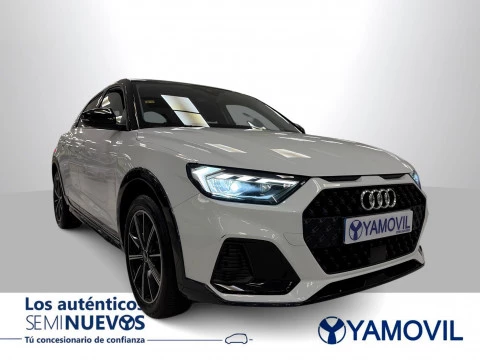 Audi A1 30 TFSI 81 kW (110 CV) S tronic