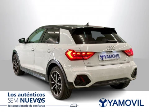 Audi A1 30 TFSI 81 kW (110 CV) S tronic