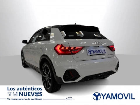 Audi A1 30 TFSI 81 kW (110 CV) S tronic