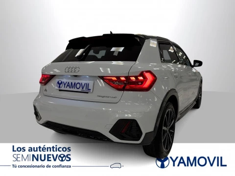 Audi A1 30 TFSI 81 kW (110 CV) S tronic