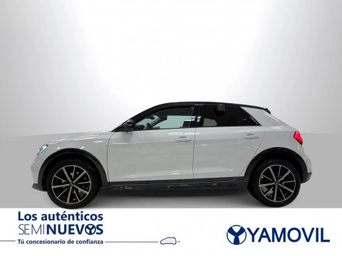 Audi A1 30 TFSI 81 kW (110 CV) S tronic