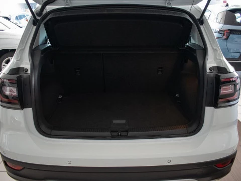 Volkswagen T-Cross 1.0 TSI 70KW ADVANCE 5P