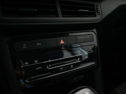 Volkswagen T-Cross 1.0 TSI 70KW ADVANCE 5P