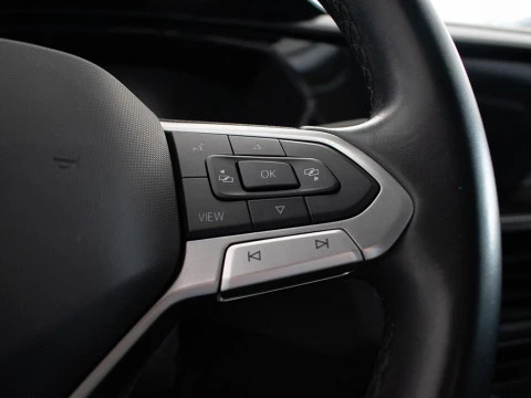 Volkswagen T-Cross 1.0 TSI 70KW ADVANCE 5P