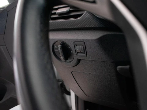 Volkswagen T-Cross 1.0 TSI 70KW ADVANCE 5P