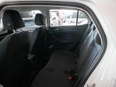 Volkswagen T-Cross 1.0 TSI 70KW ADVANCE 5P