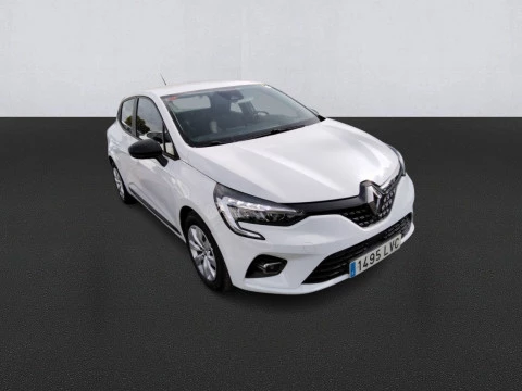 Renault Clio Business TCe 74 kW (100CV) GLP