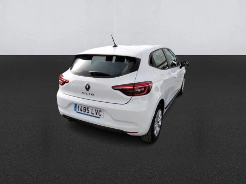 Renault Clio Business TCe 74 kW (100CV) GLP