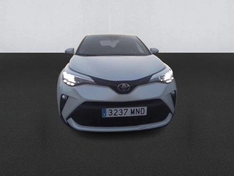 Toyota C-HR 2.0 180H Advance