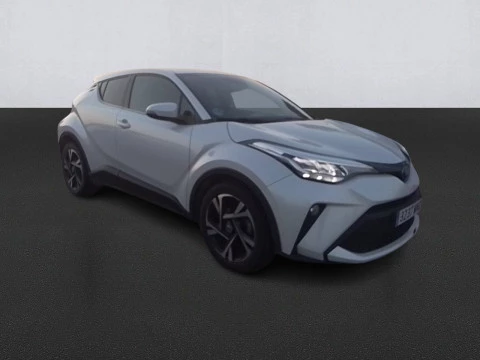 Toyota C-HR 2.0 180H Advance
