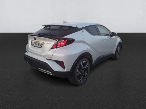 Toyota C-HR 2.0 180H Advance
