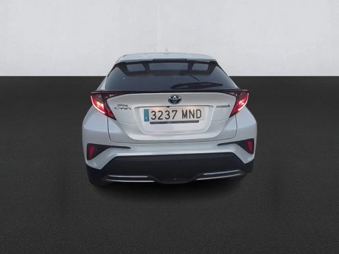 Toyota C-HR 2.0 180H Advance
