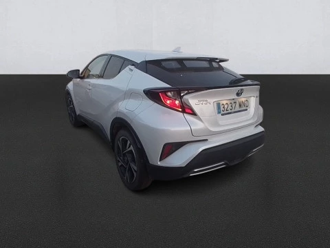 Toyota C-HR 2.0 180H Advance