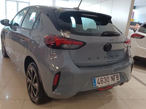 Opel Corsa 1.2T XHL 74kW (100CV) GS