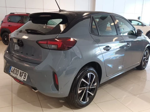 Opel Corsa 1.2T XHL 74kW (100CV) GS