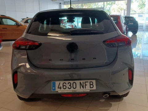 Opel Corsa 1.2T XHL 74kW (100CV) GS