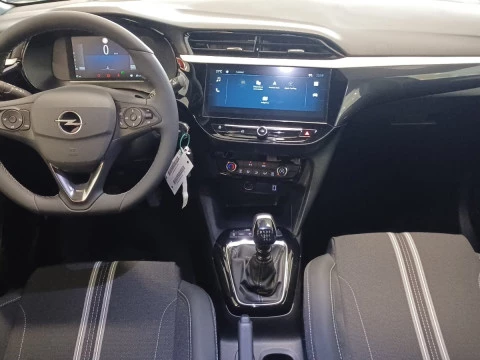 Opel Corsa 1.2T XHL 74kW (100CV) GS
