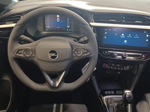Opel Corsa 1.2T XHL 74kW (100CV) GS