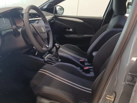 Opel Corsa 1.2T XHL 74kW (100CV) GS