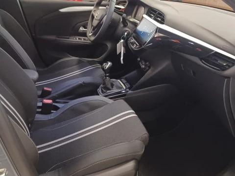 Opel Corsa 1.2T XHL 74kW (100CV) GS