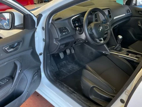 Renault Megane Techno Blue dCi 85 kW (115CV)