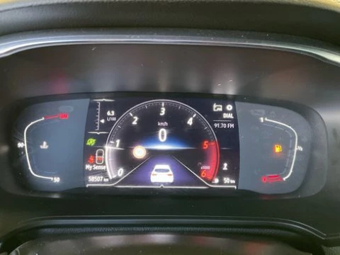 Renault Megane Techno Blue dCi 85 kW (115CV)