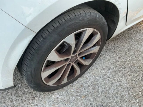 Renault Megane Techno Blue dCi 85 kW (115CV)
