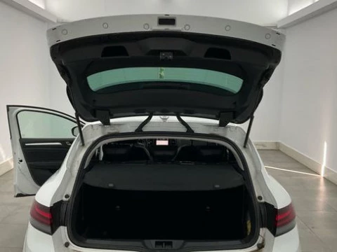 Renault Megane Techno Blue dCi 85 kW (115CV)